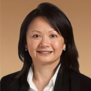 Diane Tsai, MD